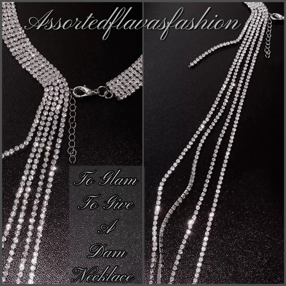 Necklace - Picture 4 of 5